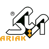 لوگو آریاک