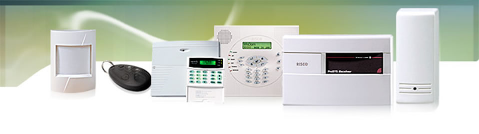 دزدگیر اماکن و دزدگیر خانگی