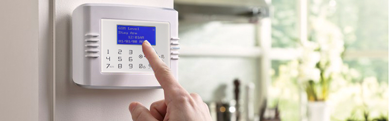 پنل مرکزی اعلام حریق دزدگیر رشت