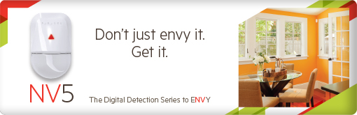 نمایندگی پارادوکس رشت سنسور NV5