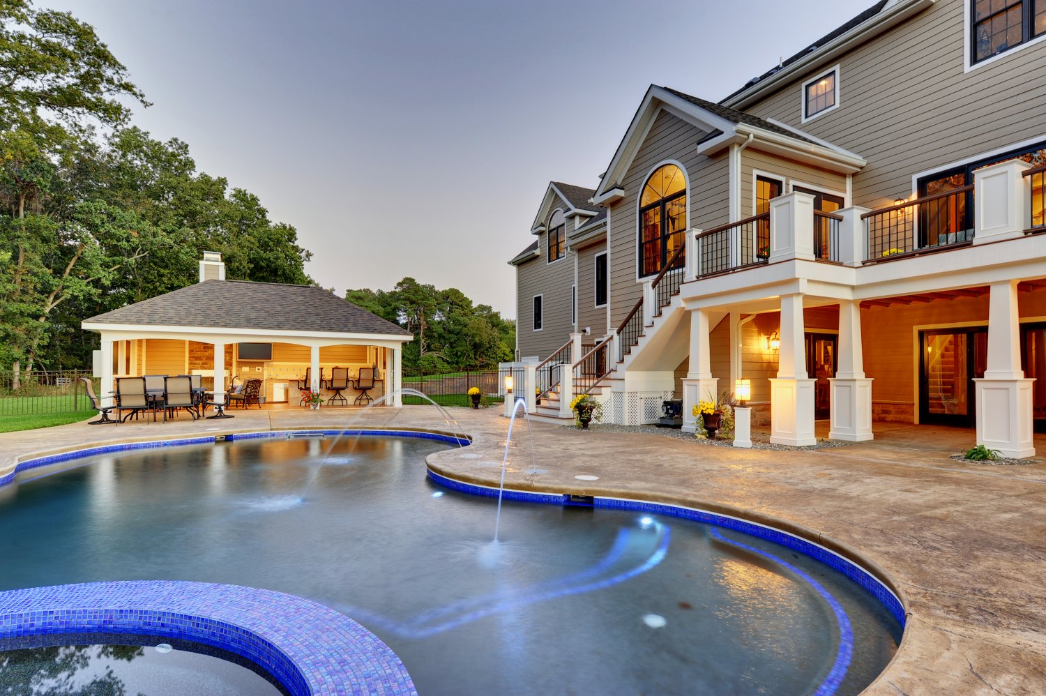 Smart Home نمایندگی G4 در گیلان