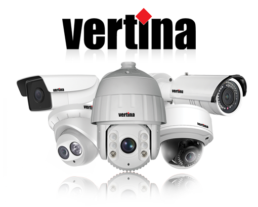 vertina cctv
