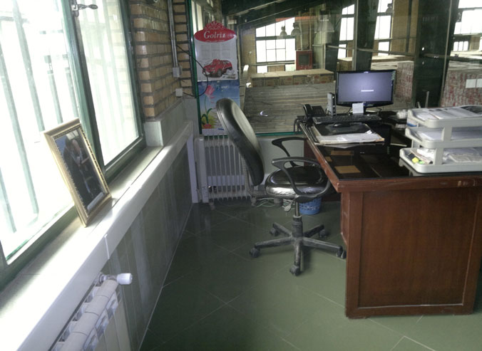 نصب دوربین مداربسته،دزدگیر و سیستم های امنیتی رشت