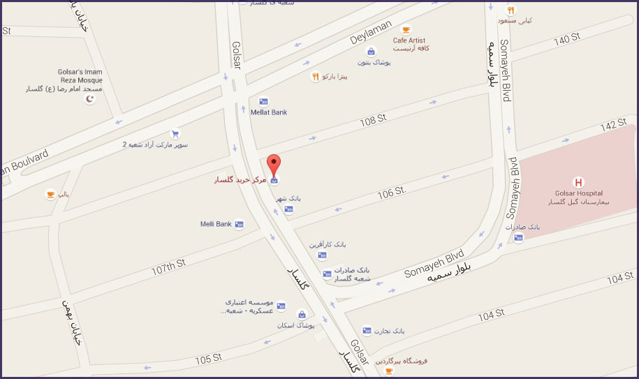 نصب دوربین مداربسته،دزدگیر و سیستم های امنیتی رشت