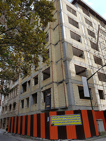 خانه هوشمند در گیلان