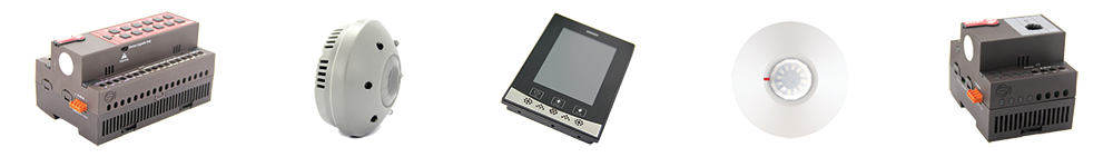 تجهیزات قطعات هوشمندسازی ساختمان G4 HDL TIS