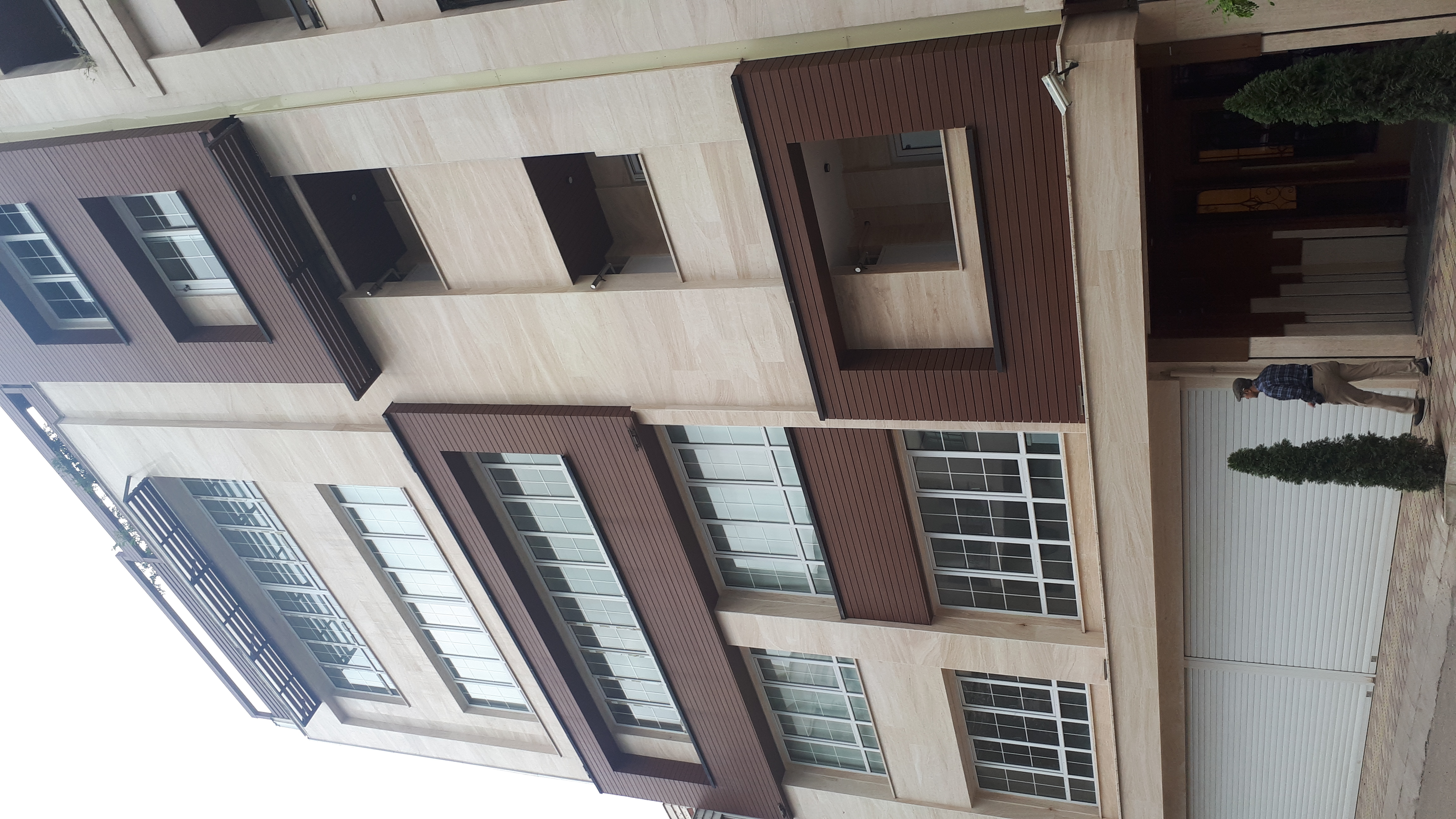 BMS & Smart Home in Iran Rasht