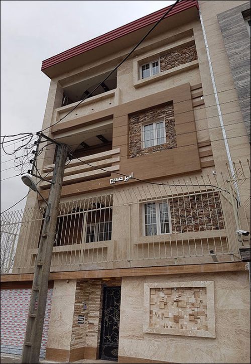 هوشمندسازی خانه در رشت