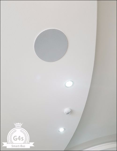 خانه هوشمند در استان گیلان