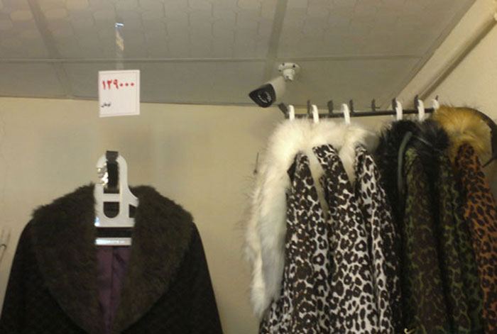 فروش نصب قیمت دوربین مداربسته دزدگیر رشت