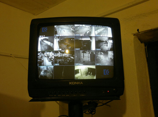 انتقال تصویر در رشت و گیلان